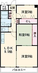 みずほマンション 405