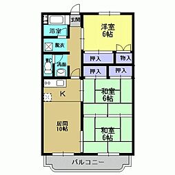 パークメゾン斉脇 202