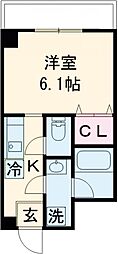 フォレスト赤迫 202