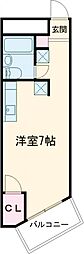 立花マンション 204