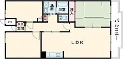 グリーンヴィラ御領 101