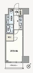 アジールコート汐浜キャナル 0512