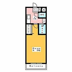 A・City明治本町 308