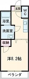サンヒルズ東蒲池 101