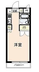 シティホームズ壱里山 103
