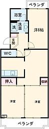 プレミール花岡 201