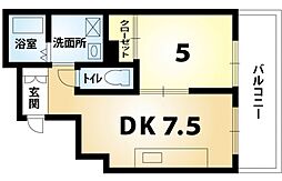 ルシエル別府駅前 402