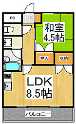 アーク清瀬 506