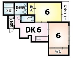 ルシエル別府駅前 302
