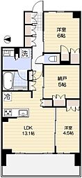 ベルドゥムール鎌ケ谷オーク 703