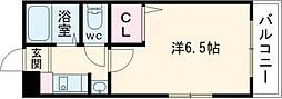 三国ヶ丘ピア