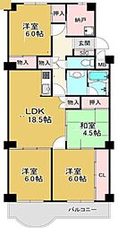 熊内台セントポリア