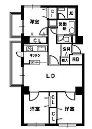 中山手セントポリア