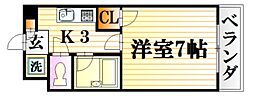 レジャンデールII 101