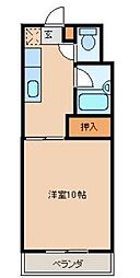 プラザ伏木 306