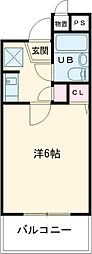 ロジュマン海塚I 703