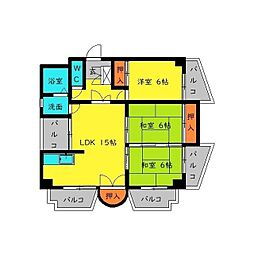 ハンリーラ円入 201