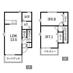 エスプリ A