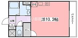 インタービレッジ下手野 503
