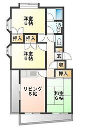 ベルハイネス 201