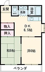 グリーンピア上野 303