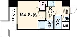 Ｓ−ＦＯＲＴ長崎興善町 1301