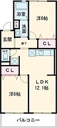 雁ヶ音マンション 307