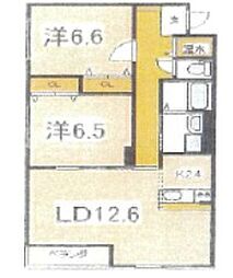 アリビオ22成島西館 305