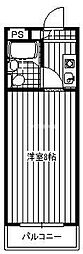 シャトレ湘南台 104