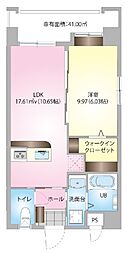 トラスト名護宮里 803