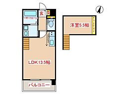 ISORA（隼人町野久美田） 11