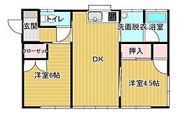 安中市安中の一戸建て