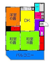 エスポワール小野 202
