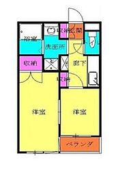 熊谷市箱田2丁目