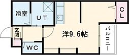 九間町シーエム・サンク 1FA