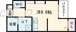九間町シーエム・サンク 1FB