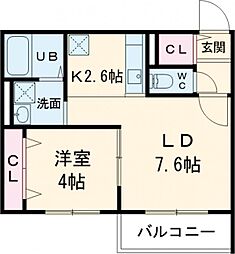 フェーラシュヴァル千歳 303