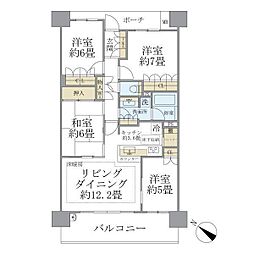 Ｂｒｉｌｌｉａ多摩センター 1504