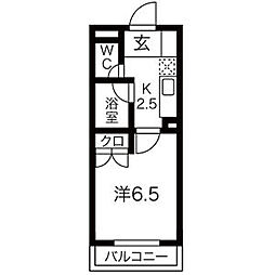 セントラル昭和 203