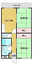 メゾン・ド・ヴェルジェ 202