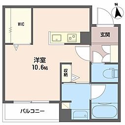 サンエスポワール富士見ヶ丘II 303