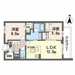 リオリエントスティール 101
