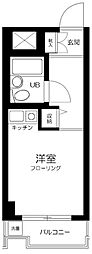 パレ・ドール石川台