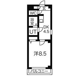 アヴニール・G 301