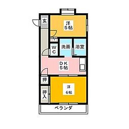 アートヒル浅田 3D
