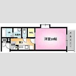 ファーストクラス新発田 105