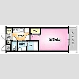 ファーストクラス新発田 104