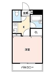 ベルファース朝霞台(ベルファースアサカダイ) 107