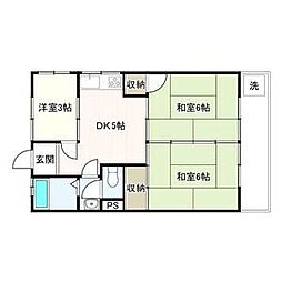 大栄マンション 101
