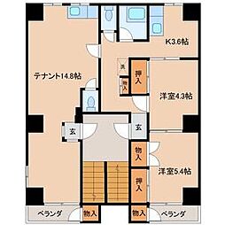 TAKEビル 306